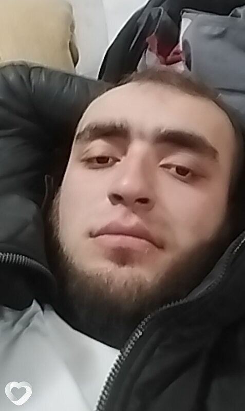 Имран, 27, Таганроге — анкета №688534