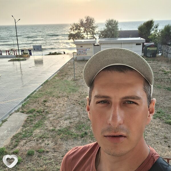 Александр, 37, Севастополе — анкета №688536