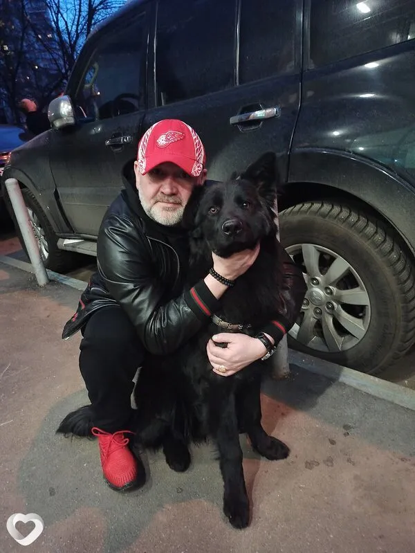 Виталий, 50, Москве — анкета №688538
