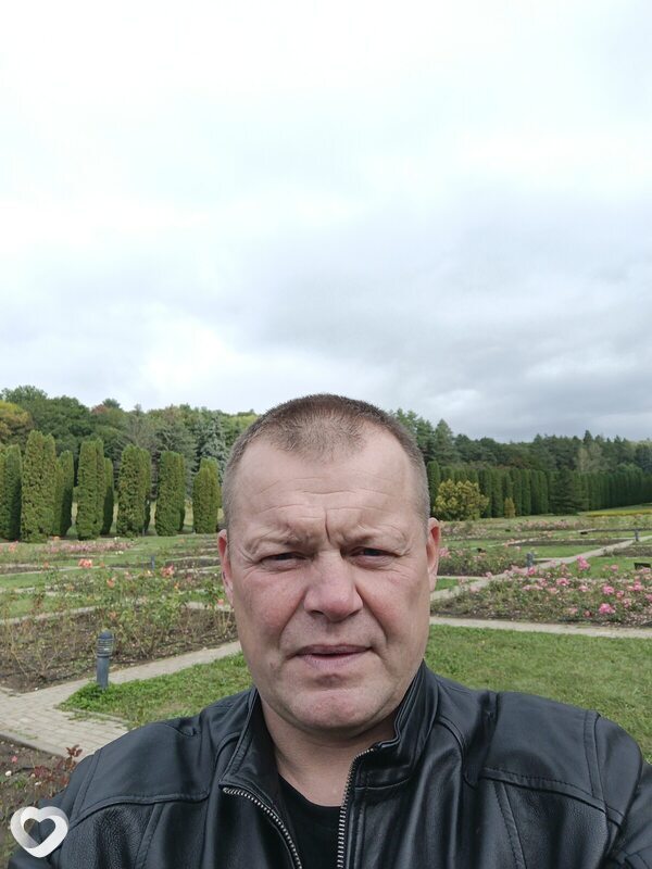Тим, 47, Ульяновске — анкета №688541