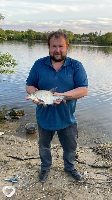 Александр, 35, Раменском — анкета №688542