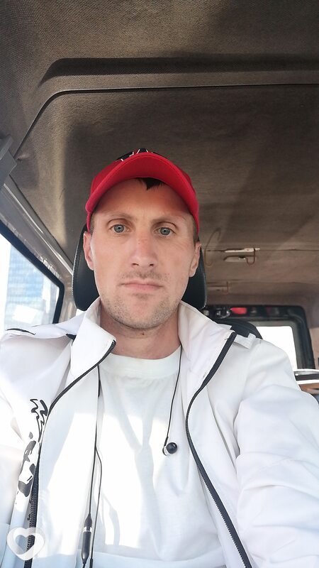 Алексей, 35, Минске — анкета №688543
