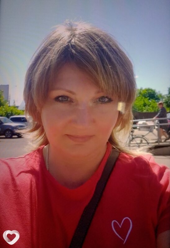 Ксюша, 46, Нижнем Тагиле — анкета №688546