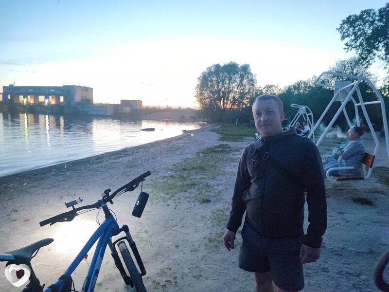 Сергей, 41, Челябинске — анкета №688547