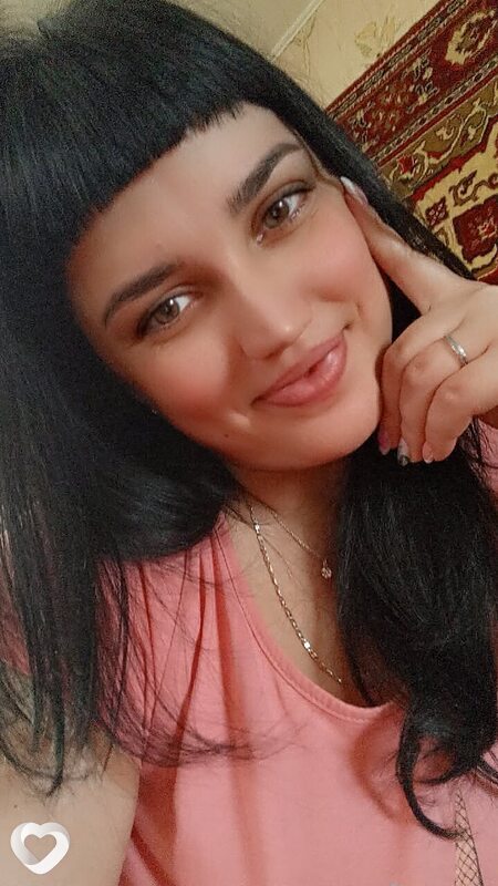 Алена, 32, Брянске — анкета №688375