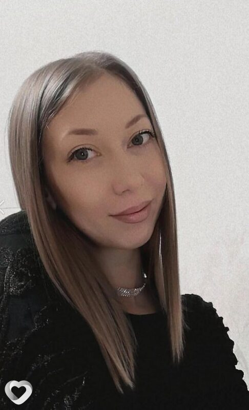 Дарья, 30, Москве — анкета №688379
