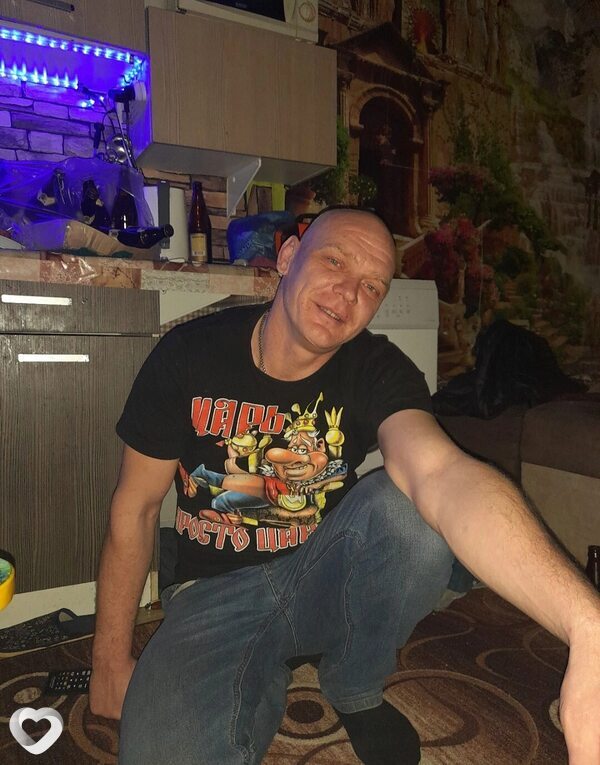 Сергей, 42, Томске — анкета №688381