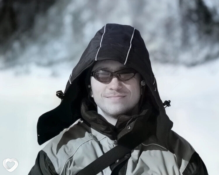 Sasha, 47, Санкт-Петербурге — анкета №688384
