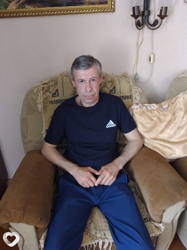 Александр, 52, Нижнем Тагиле — анкета №688389