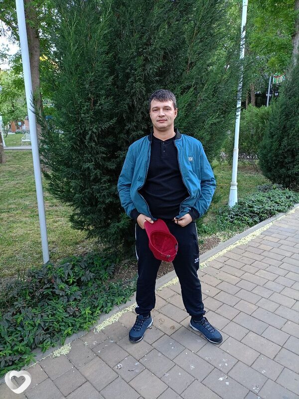 Сергей В, 33, Саках — анкета №688393