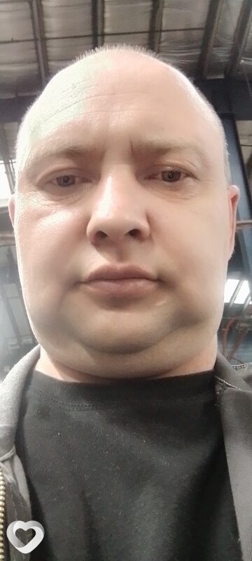 Виталий, 44, Донское — анкета №688394