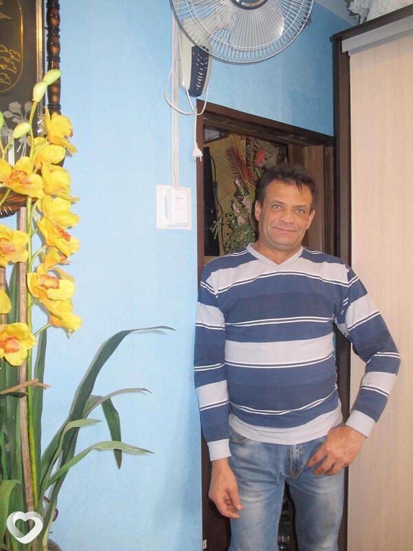 Анатолий, 58, Бирюче — анкета №688624