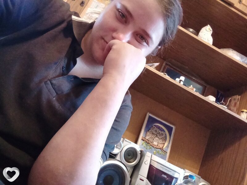 Алена, 27, Оренбурге — анкета №688630