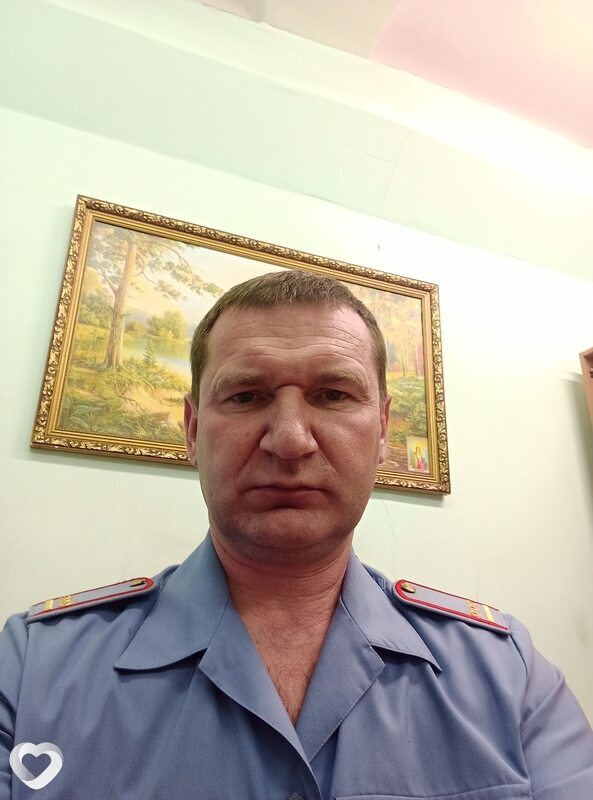 Николай, 50, Минске — анкета №688632