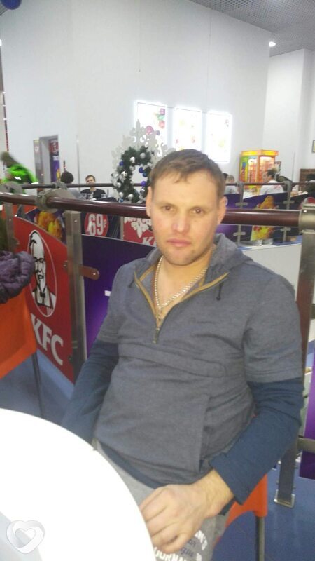 Михаил, 45, Волгодонске — анкета №688633