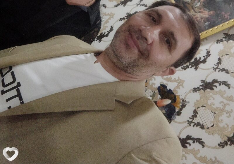 Aleks, 46, Самаре — анкета №688635