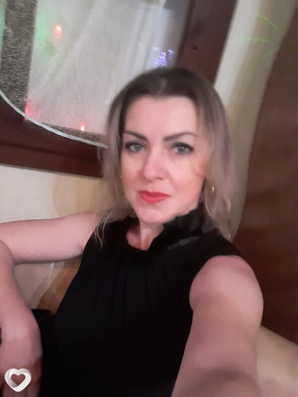 Светлана, 51, Костроме — анкета №688637