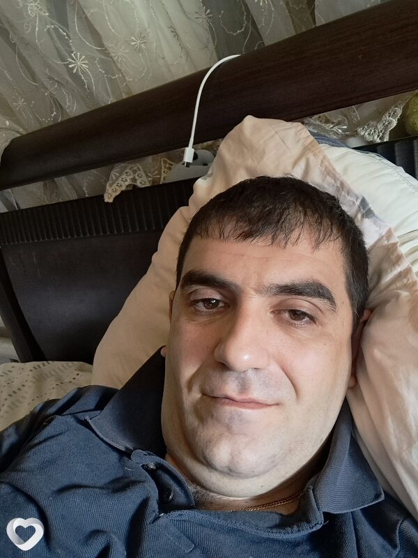 Ерванд, 37, Батайске — анкета №688638