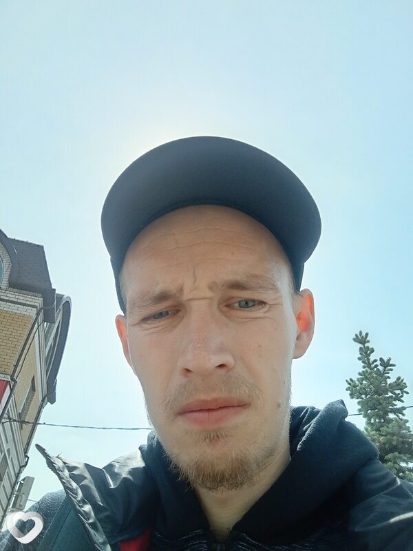 Николай, 29, Ульяновске — анкета №688642