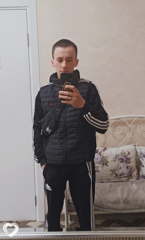 Сергей, 28, Оренбурге — анкета №689056
