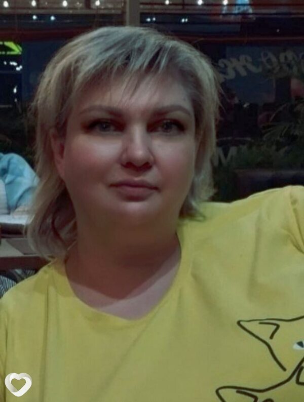 Татьяна, 45, Пензе — анкета №689057