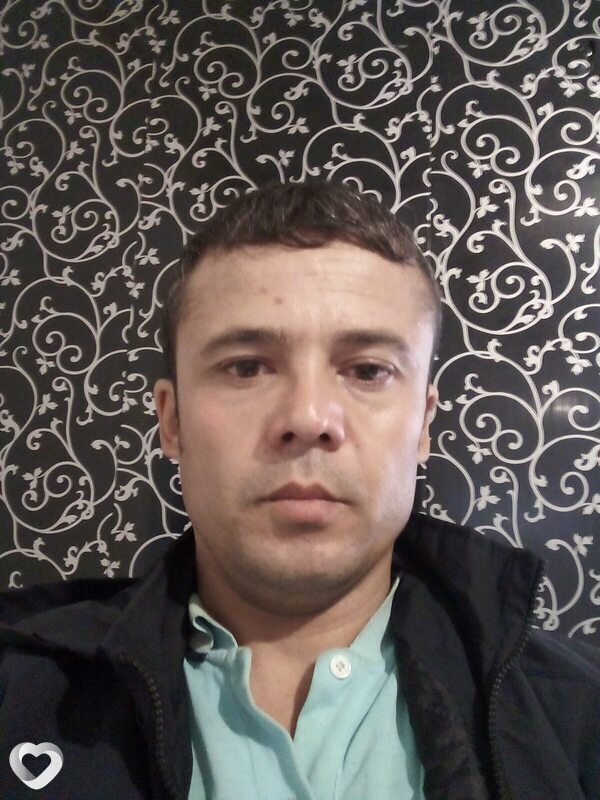 Нурек, 39, Краснодаре — анкета №689065