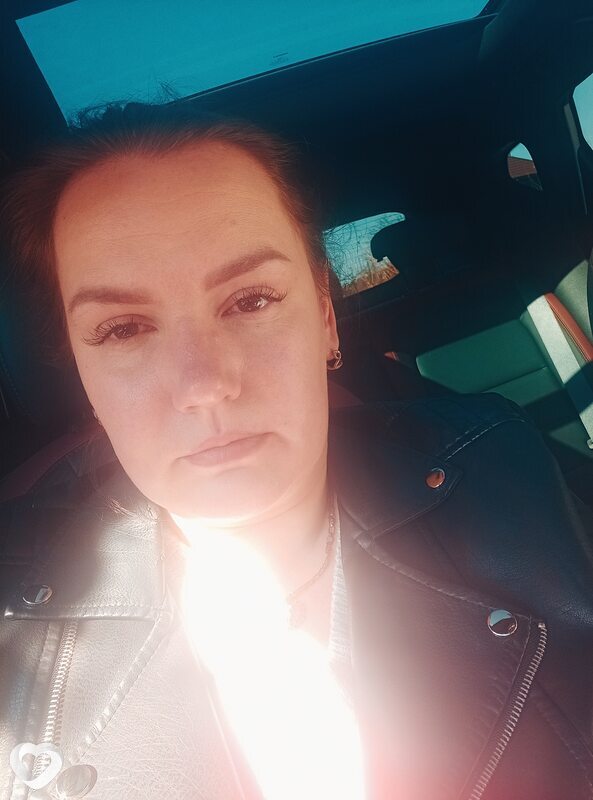 Люба, 42, Кирове — анкета №688473