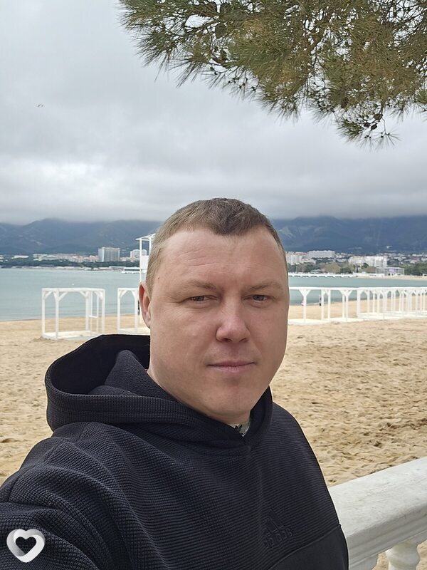 Александр, 36, Ростове-на-Дону — анкета №688477