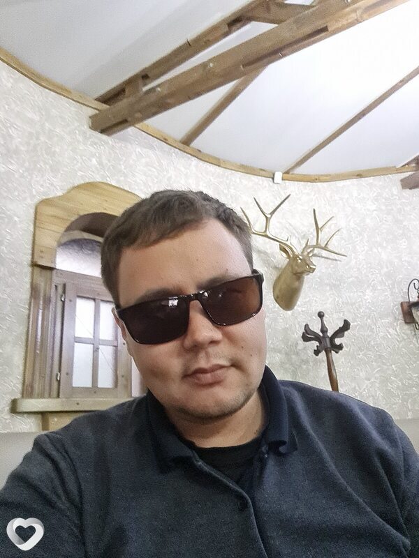 Rinat, 41, Актау — анкета №688478