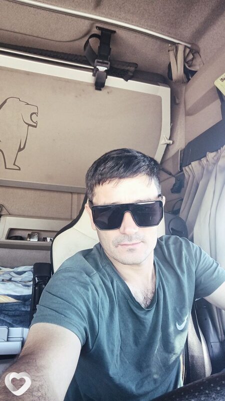 Фарход, 36, Ташкент — анкета №688485