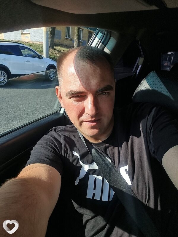 Сергей, 42, Воронеже — анкета №688493
