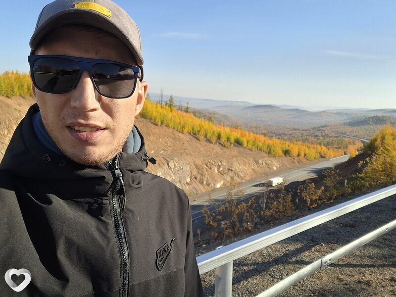 Александр, 30, Тюмени — анкета №688797