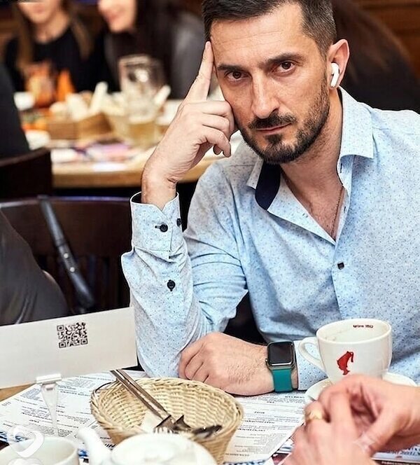 Илья, 36, Челябинске — анкета №688799