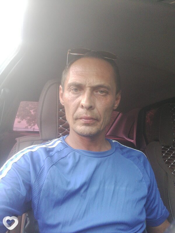 Алексей, 47, Пятигорске — анкета №688808