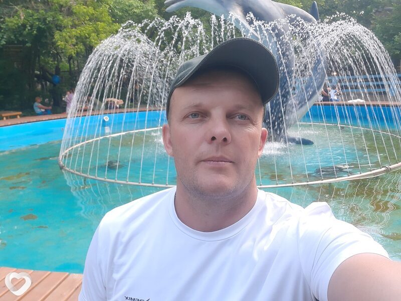Виталий, 37, Таганроге — анкета №688809