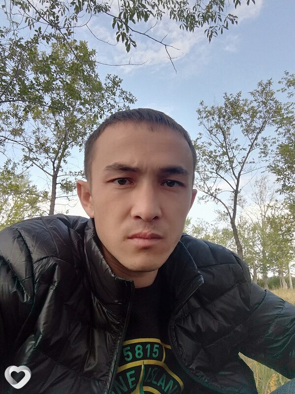 Ilgiz, 36, Москве — анкета №688811