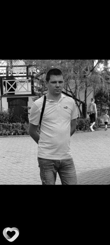 Владимир, 37, Красноярске — анкета №688820