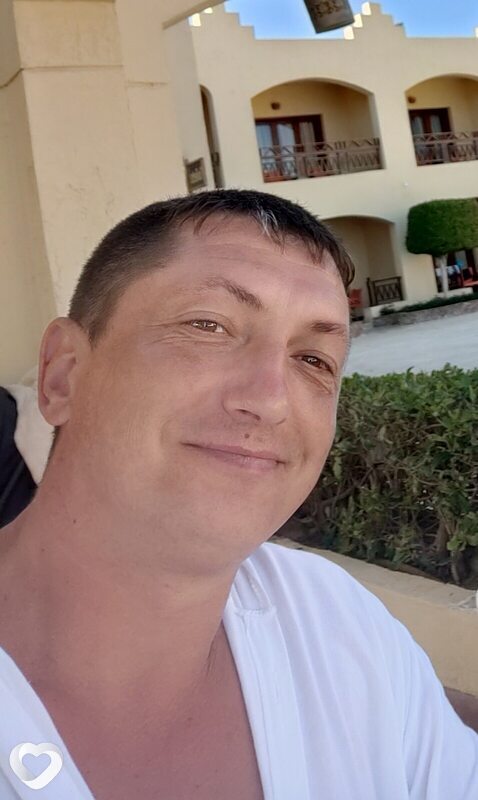 Нектар, 48, Тюмени — анкета №688647