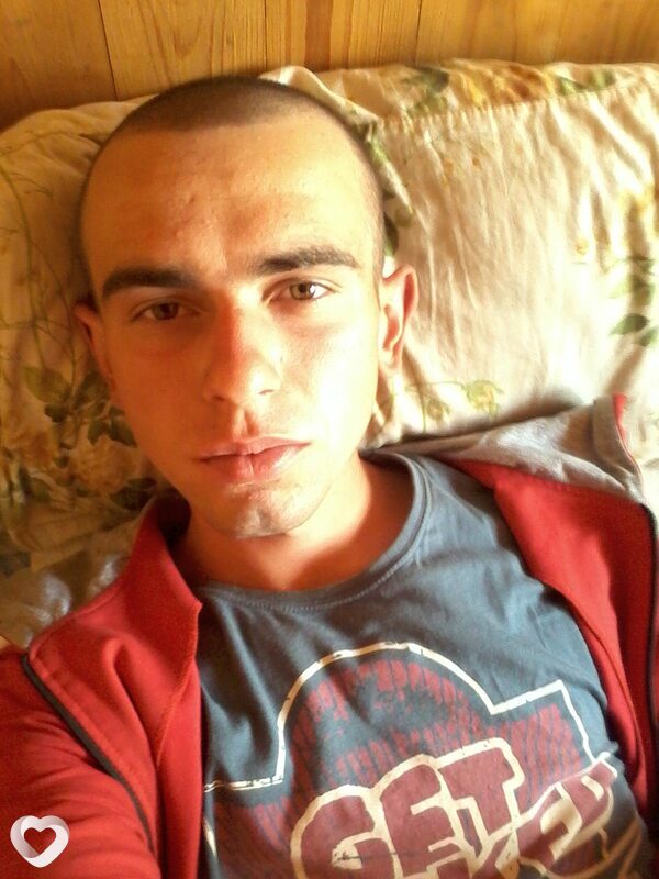 Валадимр, 29, Усть-Каменогорск — анкета №688649