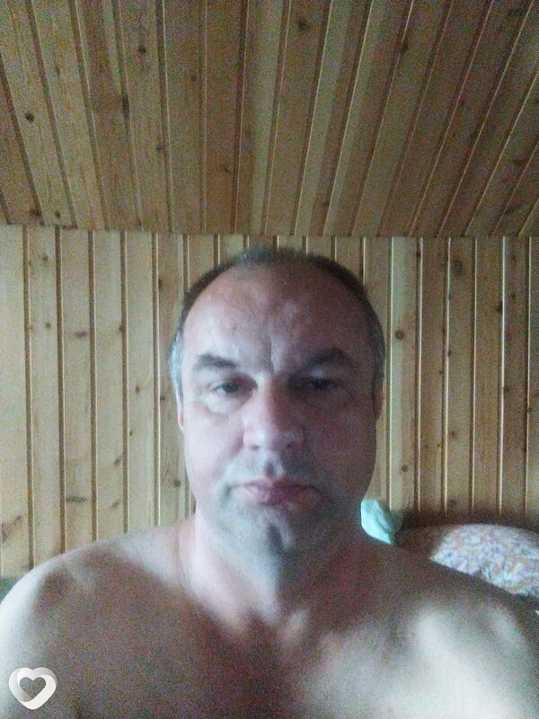 Николай, 50, Пинске — анкета №688655