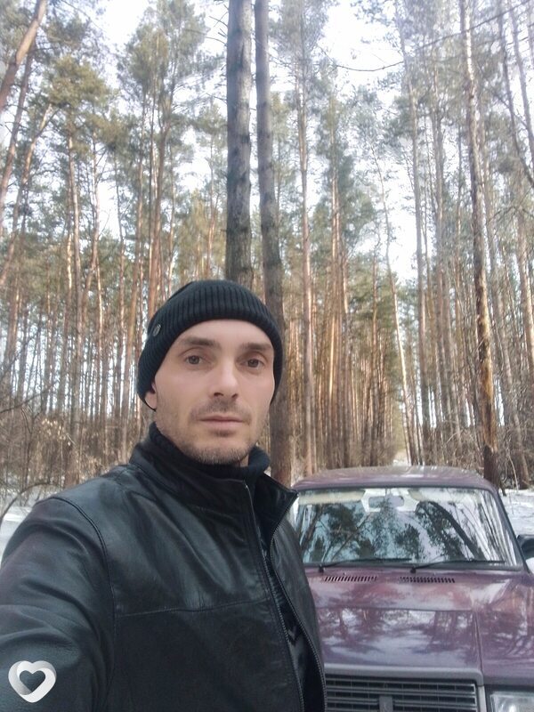 Алексей, 33, Москве — анкета №688660