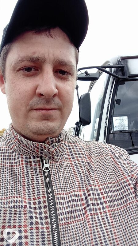 Валентин, 37, Москве — анкета №688663