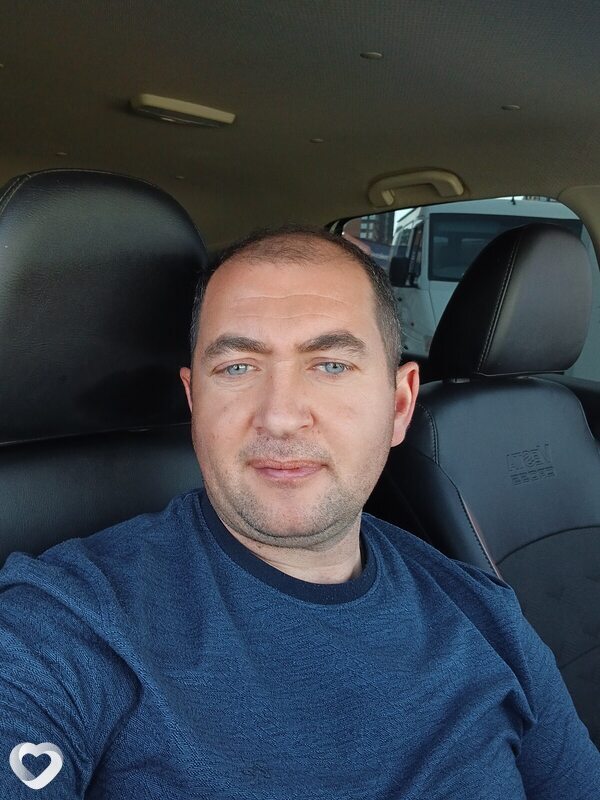 Леон, 41, Ставрополе — анкета №688674