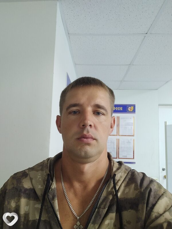 Евгений, 35, Москве — анкета №688683