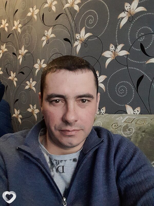Сергей, 41, Кургане — анкета №688691
