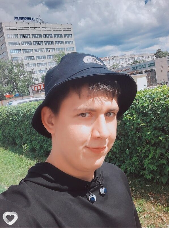 Екатерина, 23, Туле — анкета №689024