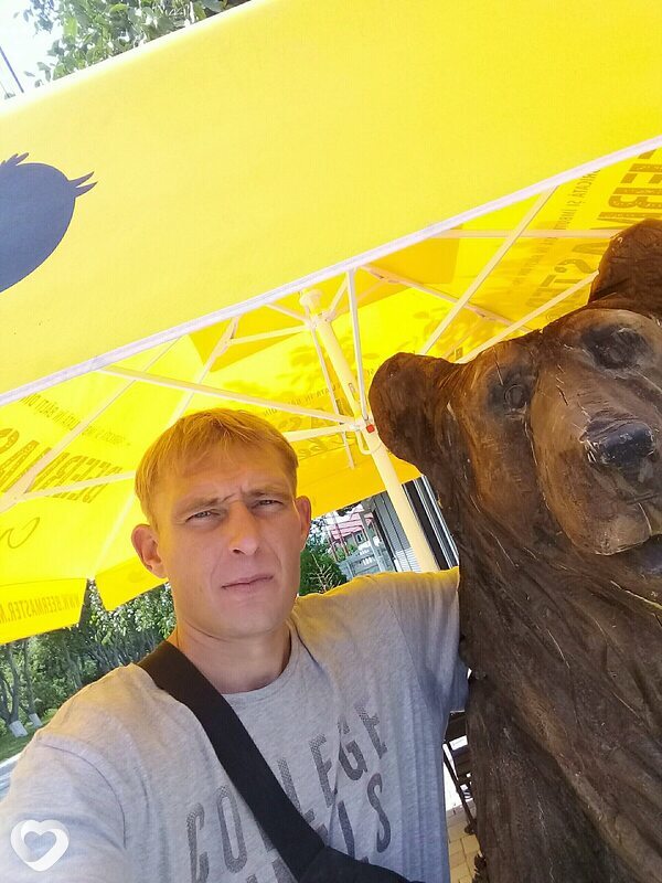 Ники, 36, Кишинёв — анкета №689037