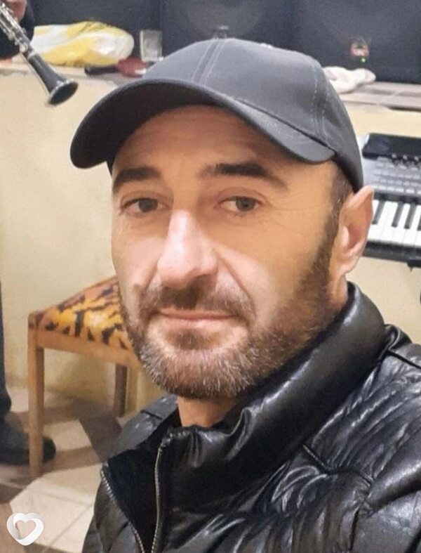 Армен, 44, Магнитогорске — анкета №689040