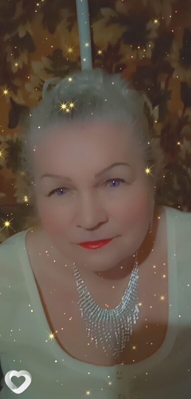Любовь, 68, Белой Калитве — анкета №689043