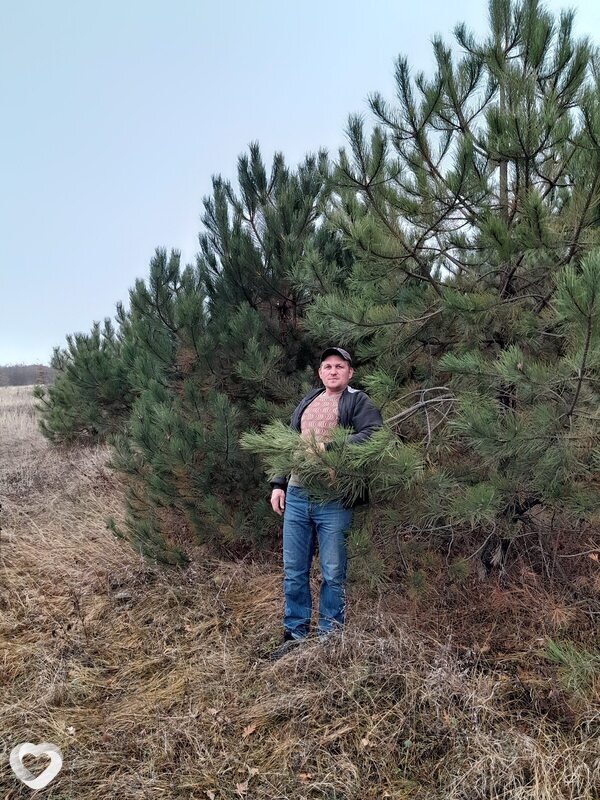 Сергей, 42, Судаке — анкета №688548